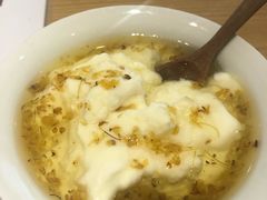 桂花酸奶-古树酸奶(八廓南街店)