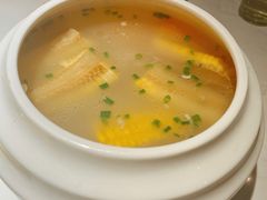 玉米红萝卜龙骨汤-永兴外婆桥(城中万达店)