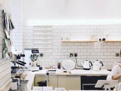 -Onirii Coffee(长乐路店)