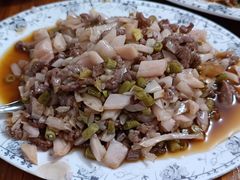 -九九牛肉馆(南山路店)