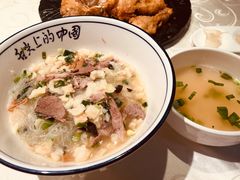 -汉唐宴长安食府