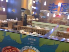 -老屋印象川菜(世纪东方店)