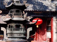 -青岛崂山太清宫