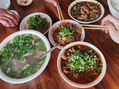 -杨记烧牛杂(蜀汉北街店)