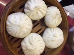 豆菜包-石头门坎