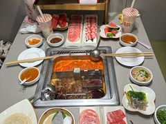 -海底捞火锅(吾悦广场店)