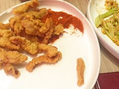 -令狐冲烤鱼·烧菜馆(达明店)