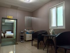 -德全心悦酒店(北京金台路地铁站店)