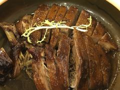 -客家汇·客家传承菜(水库店)