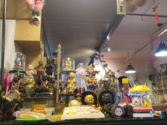 -热浪岛马来餐厅