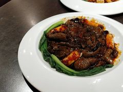 -老牌坊•鲁菜名店•地道济南菜(大观园商埠店)