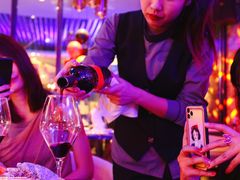 -乔治莫兰迪酒店(济南解放路山东大学店)