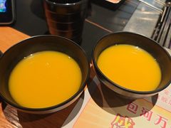 -千寻烧肉(政务区店)