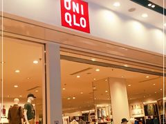 -优衣库(东莞东城万达广场店)