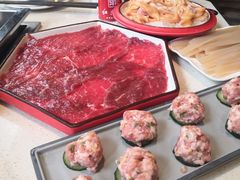 -红鼎坊·老成都火锅(新南门店)