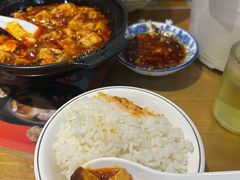 -易老妈蹄花.特色川菜(人民公园总店)