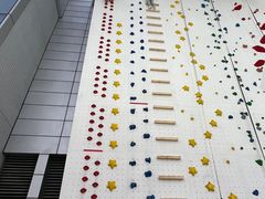 -DODO攀岩馆