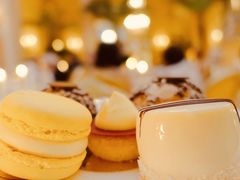 -The Ritz Restaurant