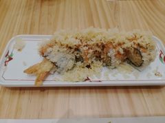 和风脆虾卷-上户日本料理(北仑富邦店)