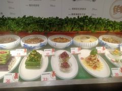 -船歌·鱼水饺青岛菜(闽江二路店)