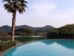 -宁波九龙湖开元度假村