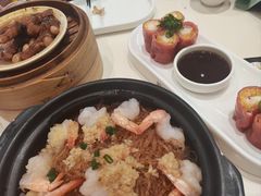 -蔡澜点心·粤菜(月星环球港店)