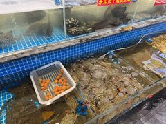 -隐厨·海鲜餐厅(恒通路店)