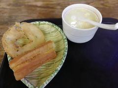 -易裕和·长沙米粉(竹塘西路店)