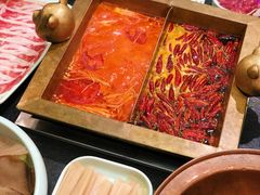 -京元盛铜锅涮肉(上海总店)