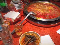 -懂食汇自助火锅