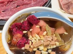 -清真·天府皇城坝百年牛肉火锅(皇城清真寺店)