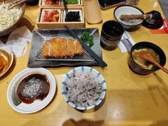 -胜博殿日式炸猪排(西红门店)