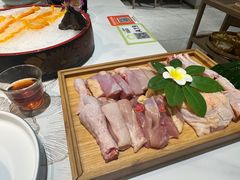 -花菇朵 ll 野生菌火锅·精品云南菜(后沙峪店)