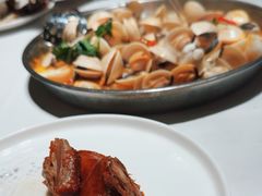 -味可道美食坊(福基路店)