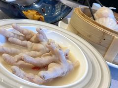-汤臣·空中餐厅·严选粤菜(石湾世博广场店)