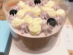 -老婆很芒榴莲千层蛋糕(丽泽桥店)