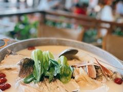 -几荷·恰似故人来(秀水广场店)