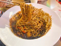 -Meet Sun韩式大排档(五一广场7MALL店)