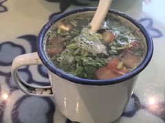 -撒拉花儿·新疆菜·清真(太阳宫店)