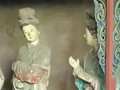 -晋祠博物馆