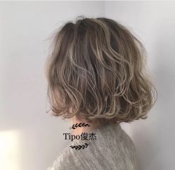 -Tipo Hair salon（明星）店