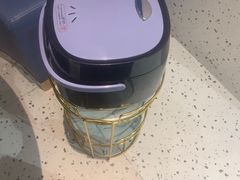 -兰湘子·湘菜小炒(石家庄万象城店)