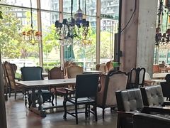 -漫咖啡(红唐店)