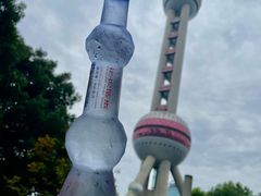 -东方明珠广播电视塔