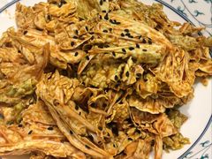 -北塘海鲜·天津菜·鲅鱼水饺是一绝(大光明桥旗舰店)