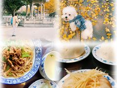 -四海楼(如皋定慧禅寺店)