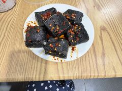 -五娭毑臭豆腐(黄兴南路店)