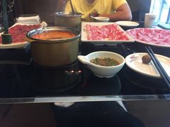 -鲁西肥牛(九方购物中心店)