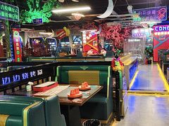 -路边边.炒菜烧烤.音乐餐厅(良乡长虹店)