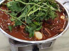 -百味园土菜馆(迎宾东路店)